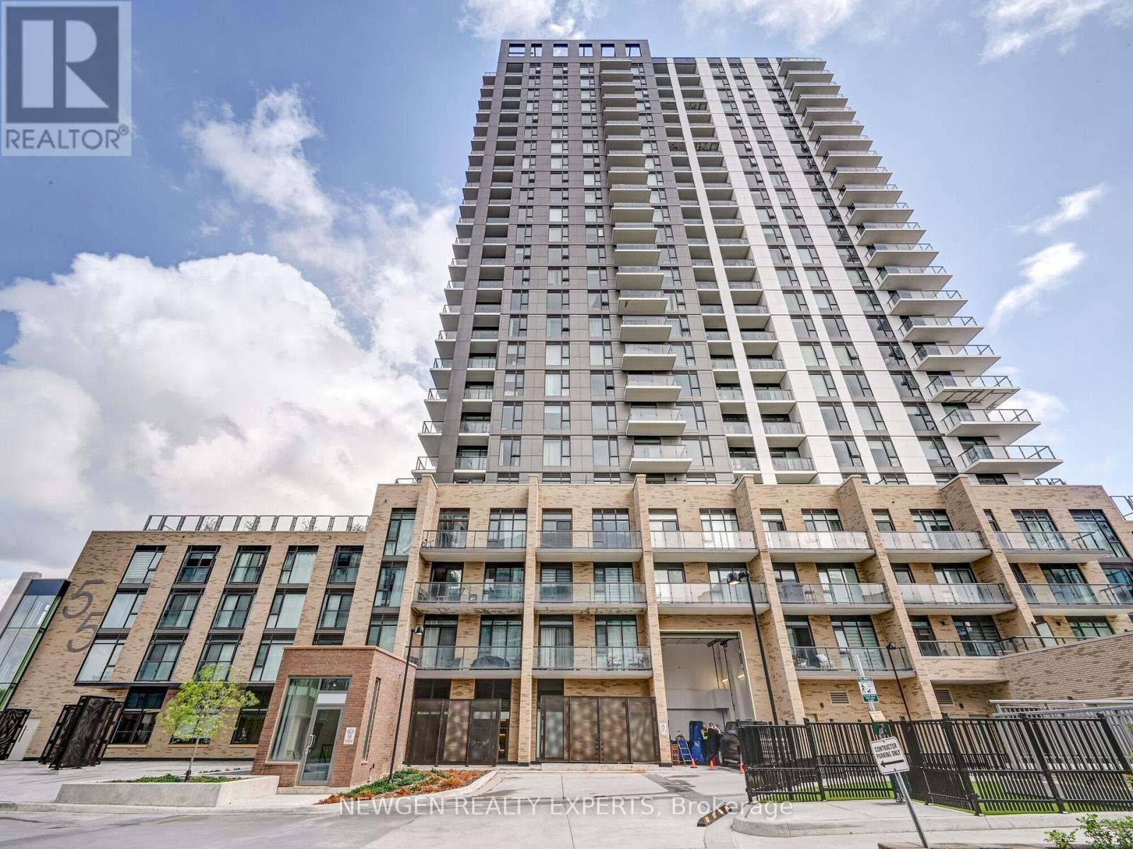 Property at 508 - 55 DUKE STREET W image 2
