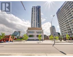 508 - 55 DUKE STREET W, Kitchener, Ontario