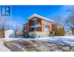 486 HIGHLAND ROAD E, Kitchener, Ontario