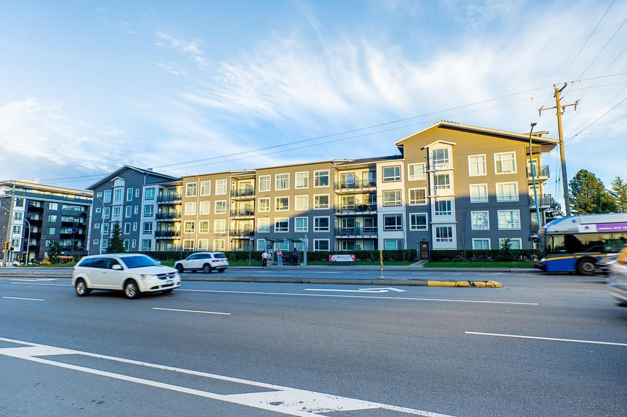 203 13628 81a Avenue, Surrey, British Columbia  V3W 3E2 - Photo 32 - R2976604