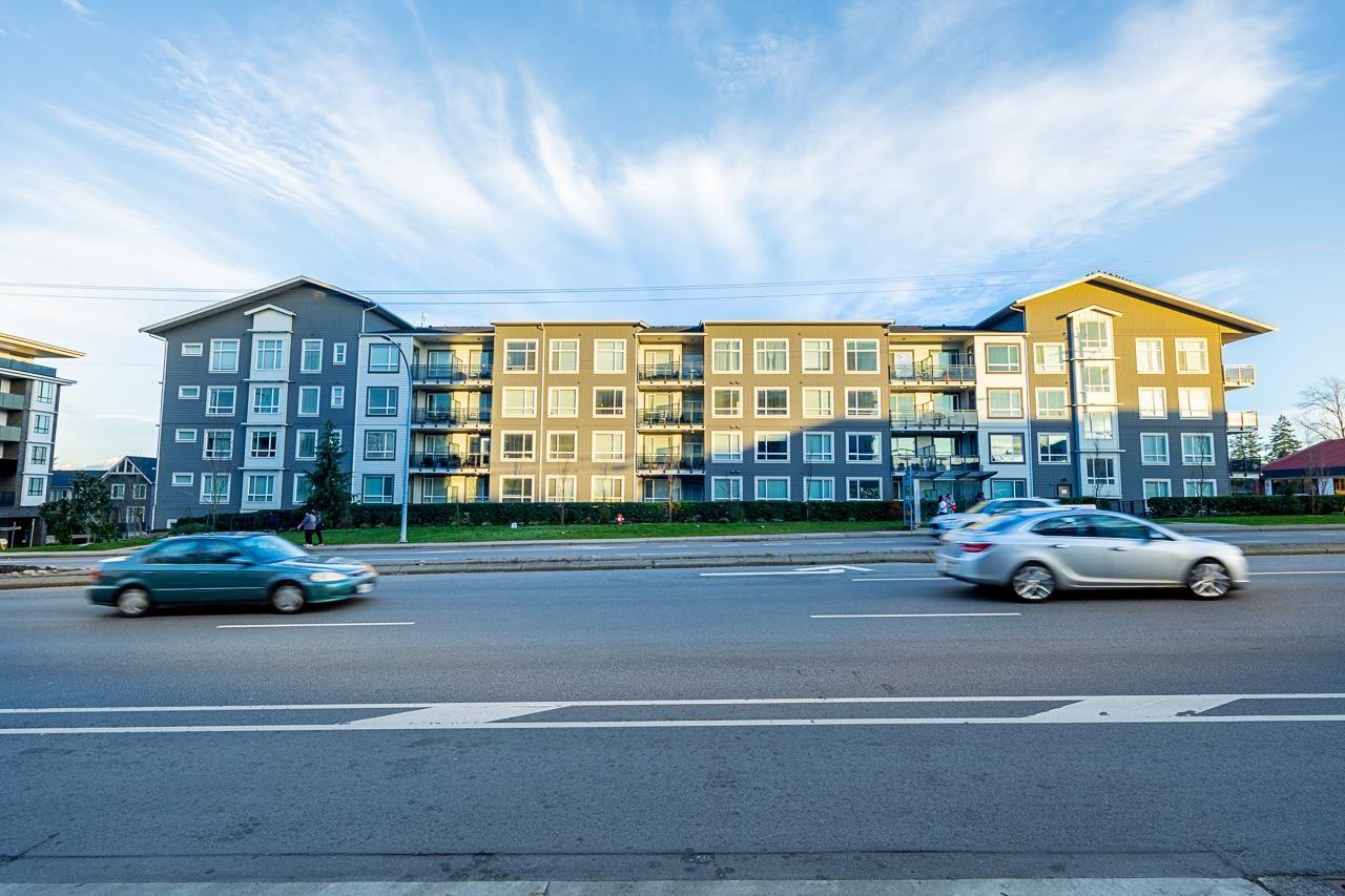 203 13628 81a Avenue, Surrey, British Columbia  V3W 3E2 - Photo 33 - R2976604
