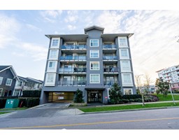 203 13628 81A AVENUE, Surrey, British Columbia