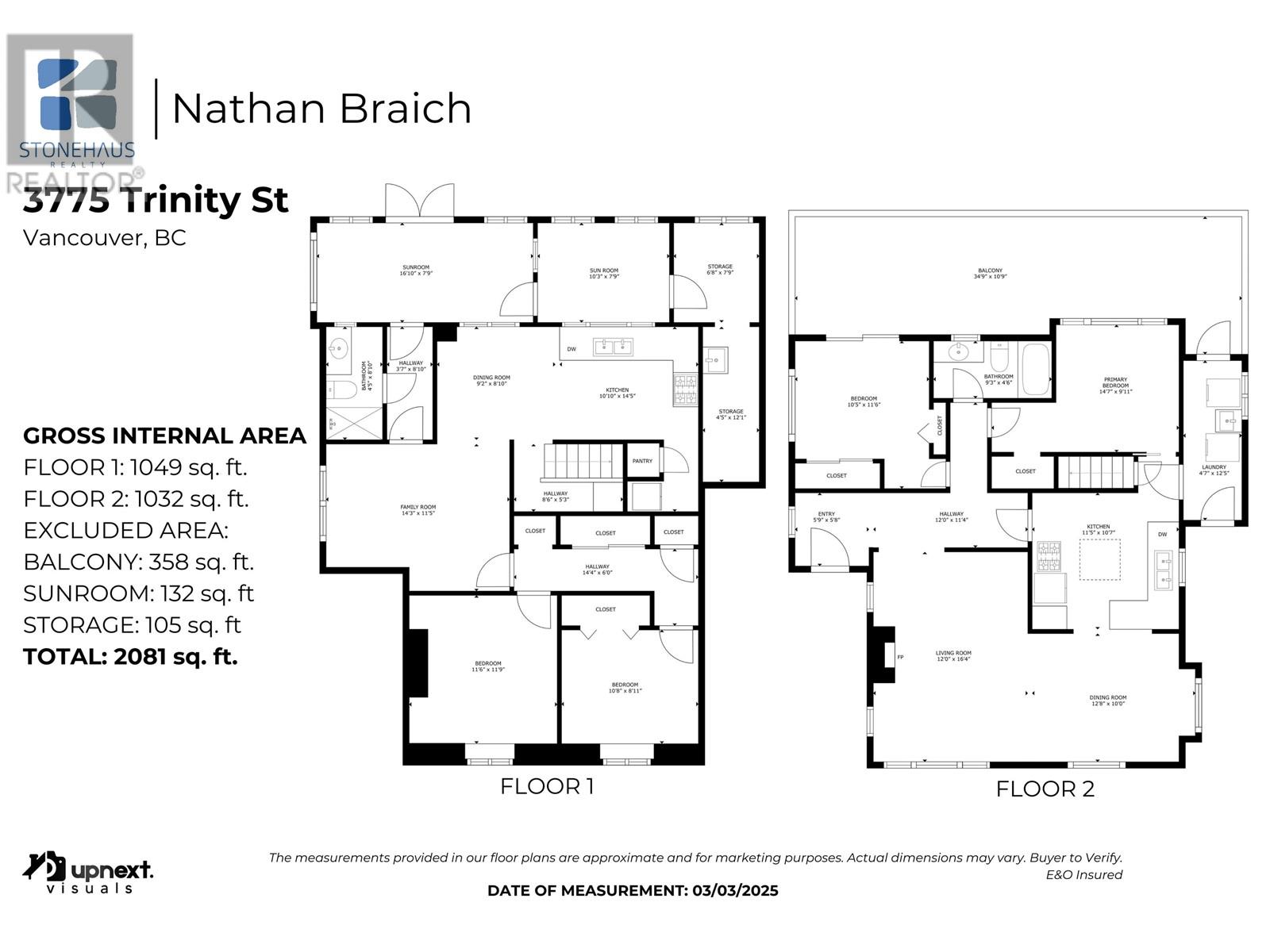3775 Trinity Street, Burnaby, British Columbia  V5C 1N1 - Photo 26 - R2975420