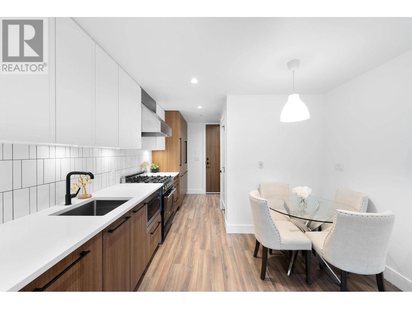 107 6933 Cambie Street, Vancouver, British Columbia  V6P 0J1 - Photo 7 - R2975721