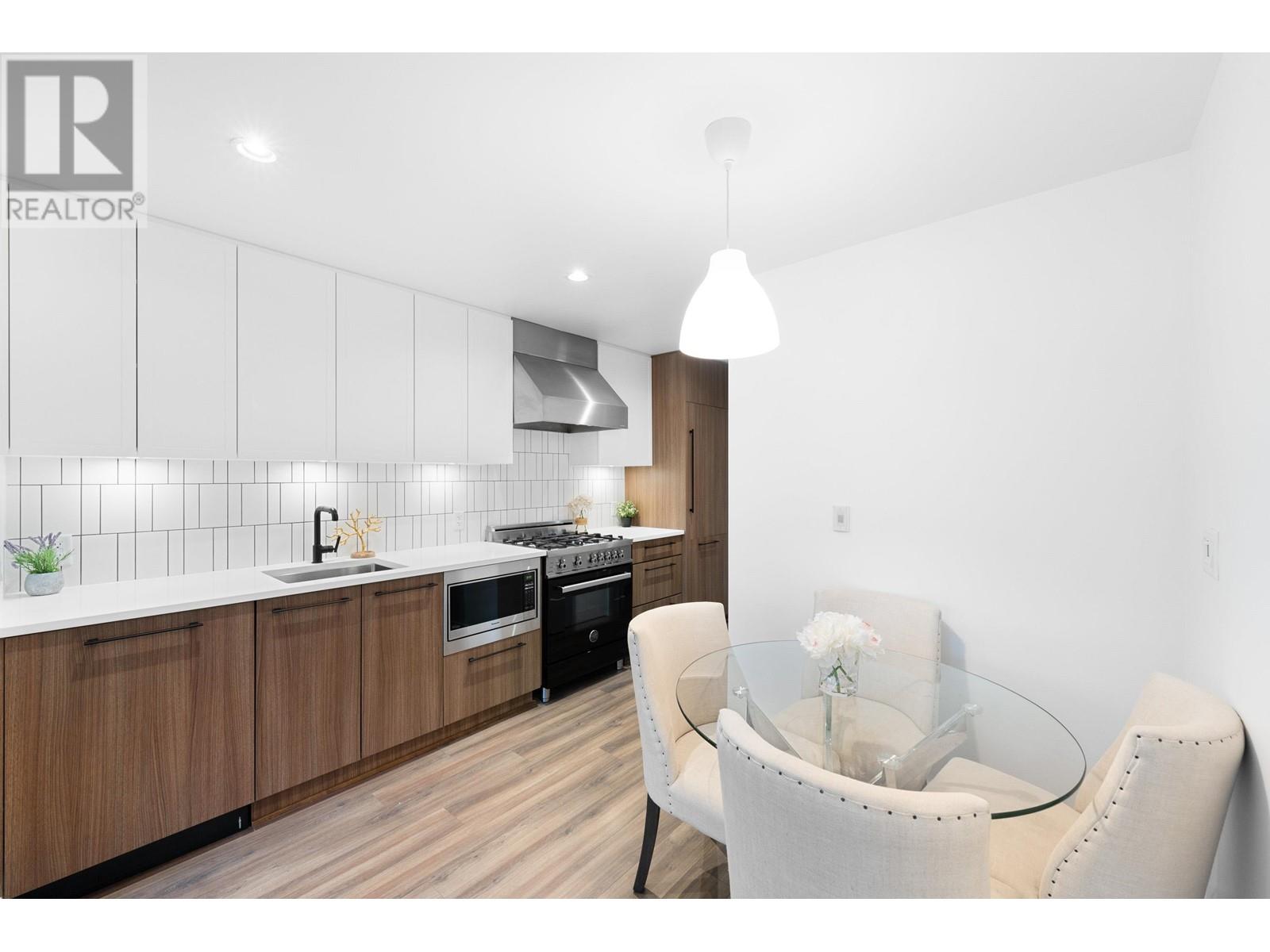 107 6933 Cambie Street, Vancouver, British Columbia  V6P 0J1 - Photo 8 - R2975721