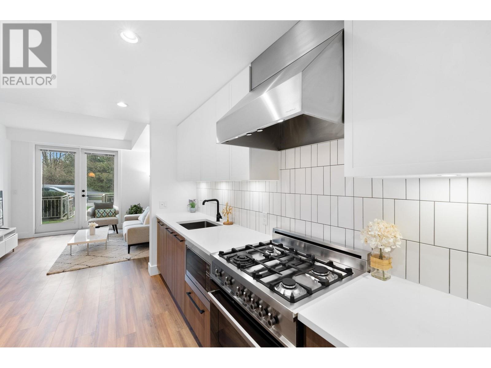 107 6933 Cambie Street, Vancouver, British Columbia  V6P 0J1 - Photo 12 - R2975721