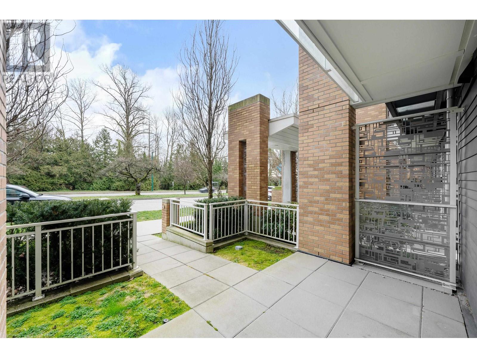 107 6933 Cambie Street, Vancouver, British Columbia  V6P 0J1 - Photo 22 - R2975721