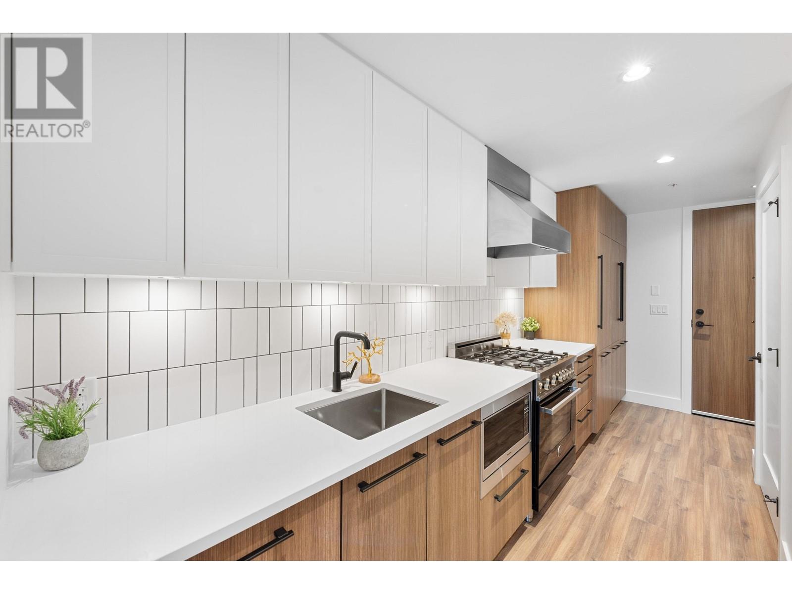 107 6933 Cambie Street, Vancouver, British Columbia  V6P 0J1 - Photo 10 - R2975721