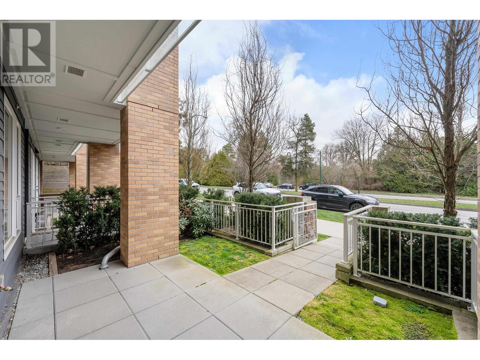 107 6933 Cambie Street, Vancouver, British Columbia  V6P 0J1 - Photo 21 - R2975721