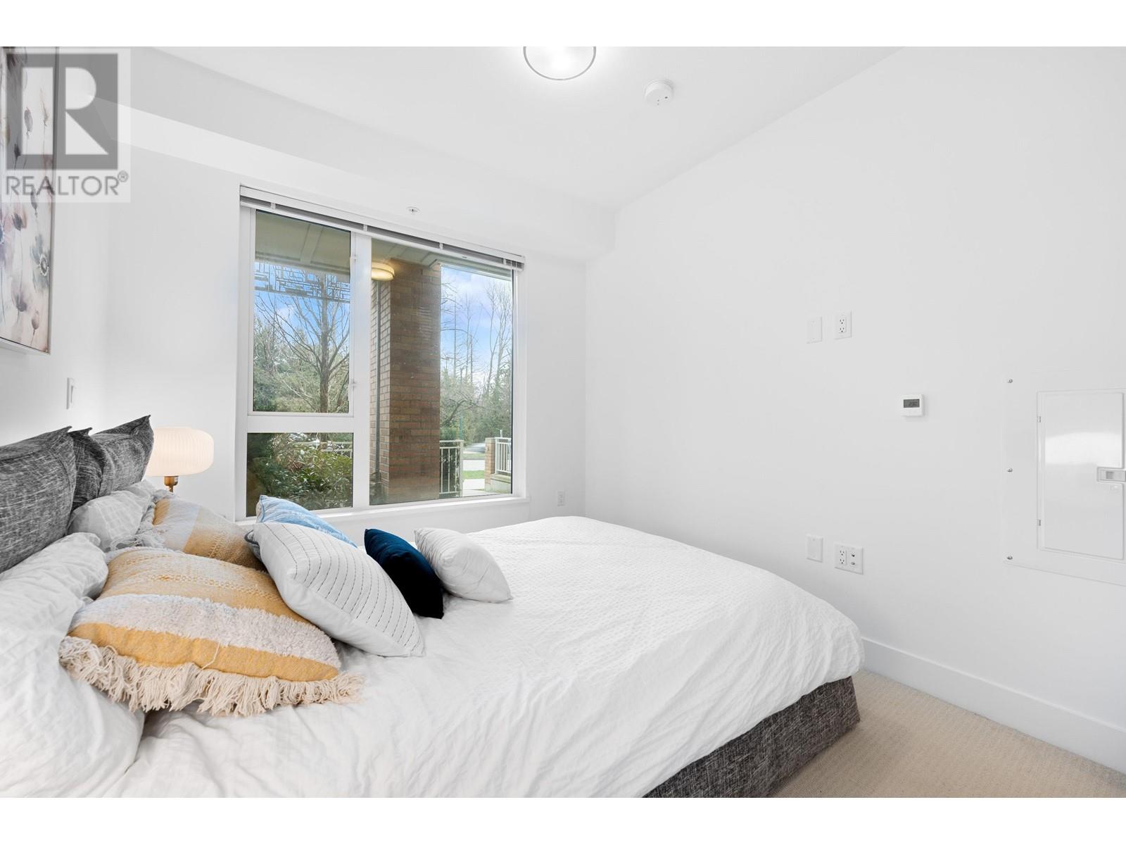 107 6933 Cambie Street, Vancouver, British Columbia  V6P 0J1 - Photo 16 - R2975721