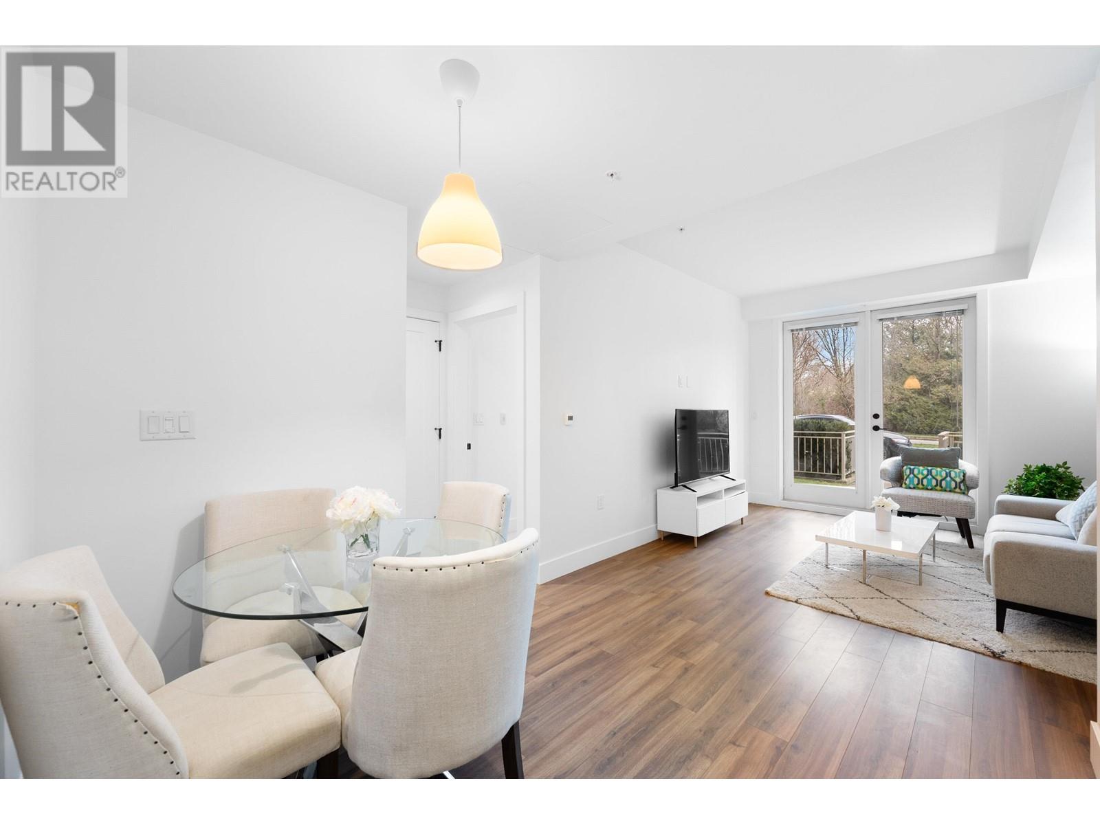 107 6933 Cambie Street, Vancouver, British Columbia  V6P 0J1 - Photo 9 - R2975721