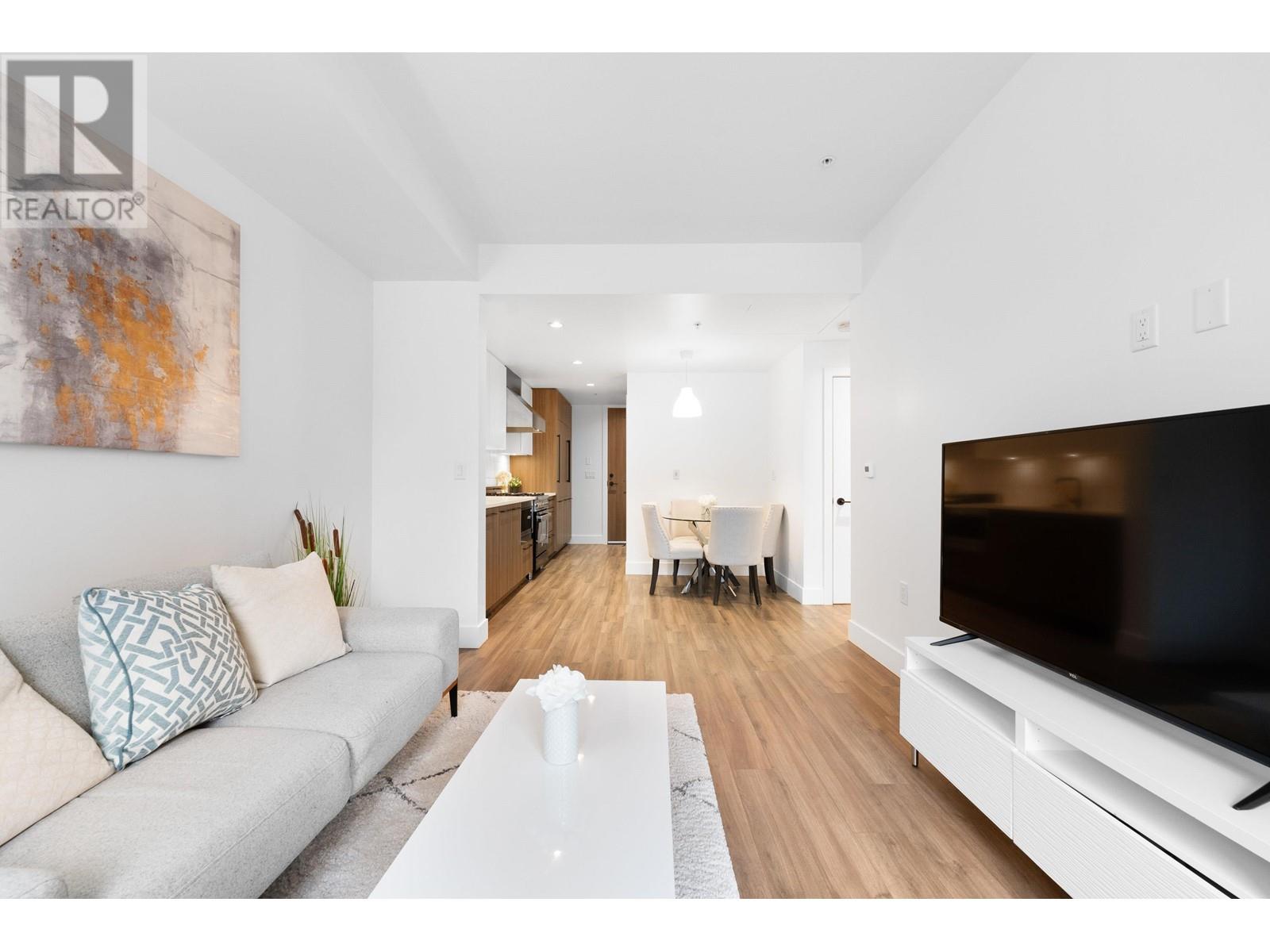 107 6933 Cambie Street, Vancouver, British Columbia  V6P 0J1 - Photo 5 - R2975721