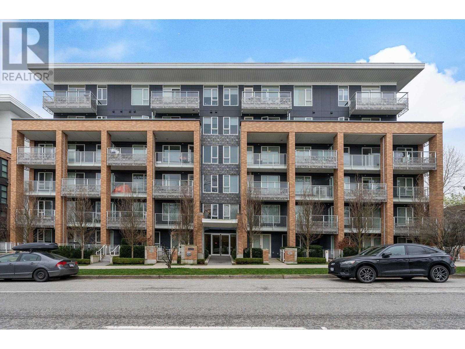107 6933 Cambie Street, Vancouver, British Columbia  V6P 0J1 - Photo 20 - R2975721
