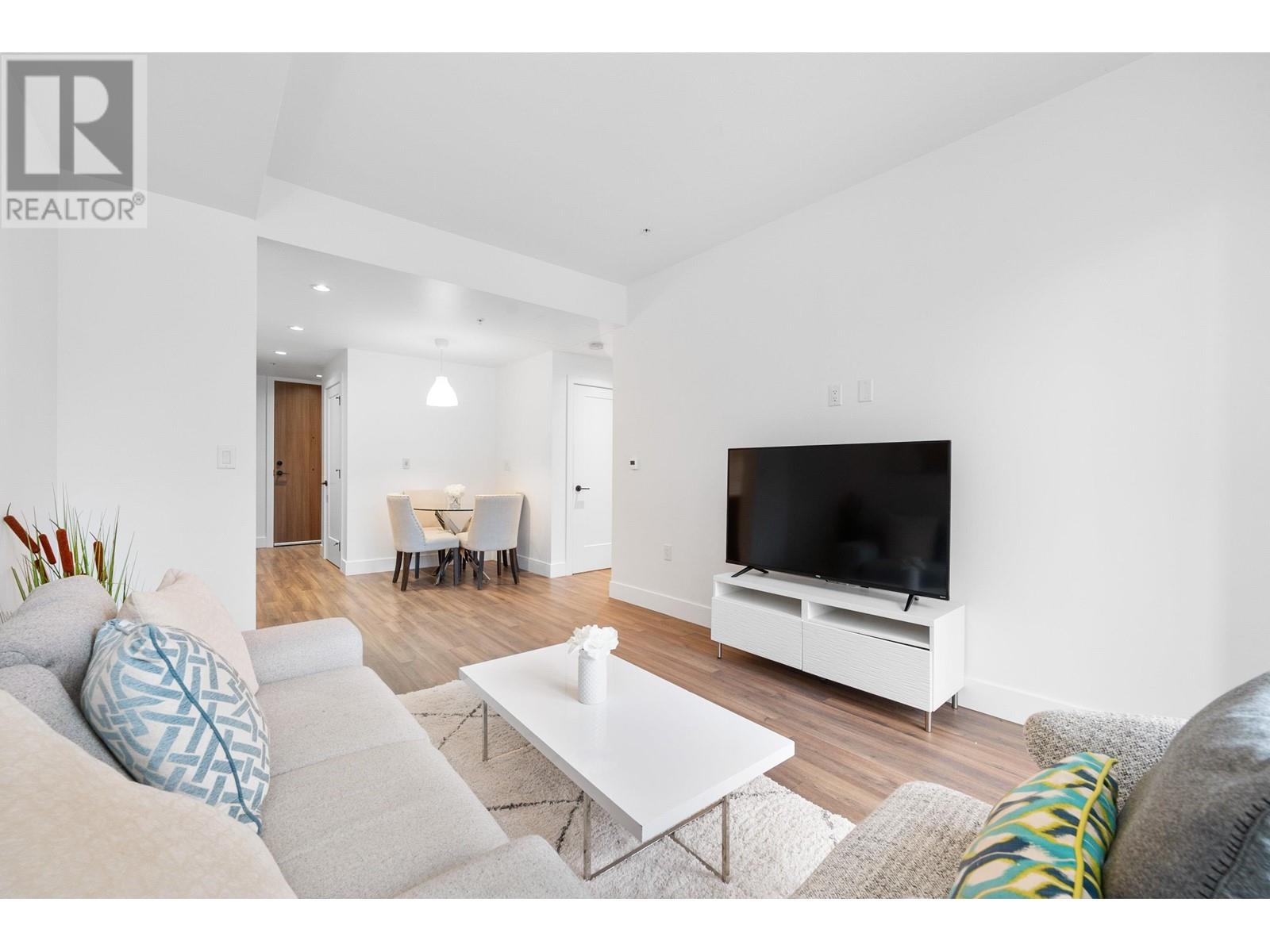 107 6933 Cambie Street, Vancouver, British Columbia  V6P 0J1 - Photo 6 - R2975721