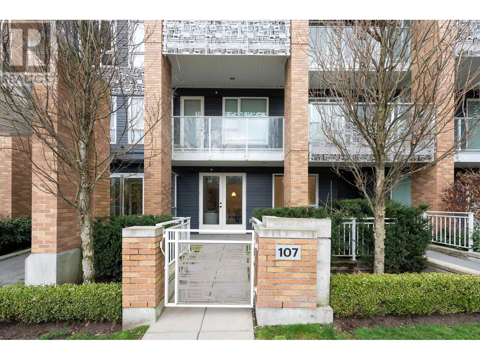 107 6933 Cambie Street, Vancouver, British Columbia  V6P 0J1 - Photo 23 - R2975721