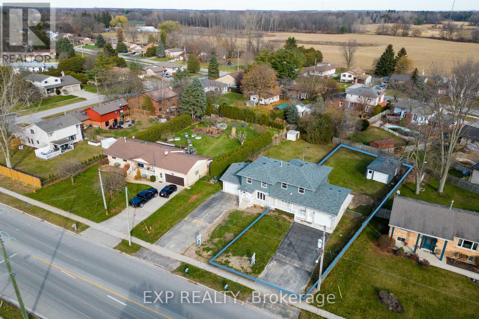 Photo 36 of 40 for 22264 Adelaide Street
