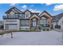 17218 58TH AVENUE, Surrey, British Columbia