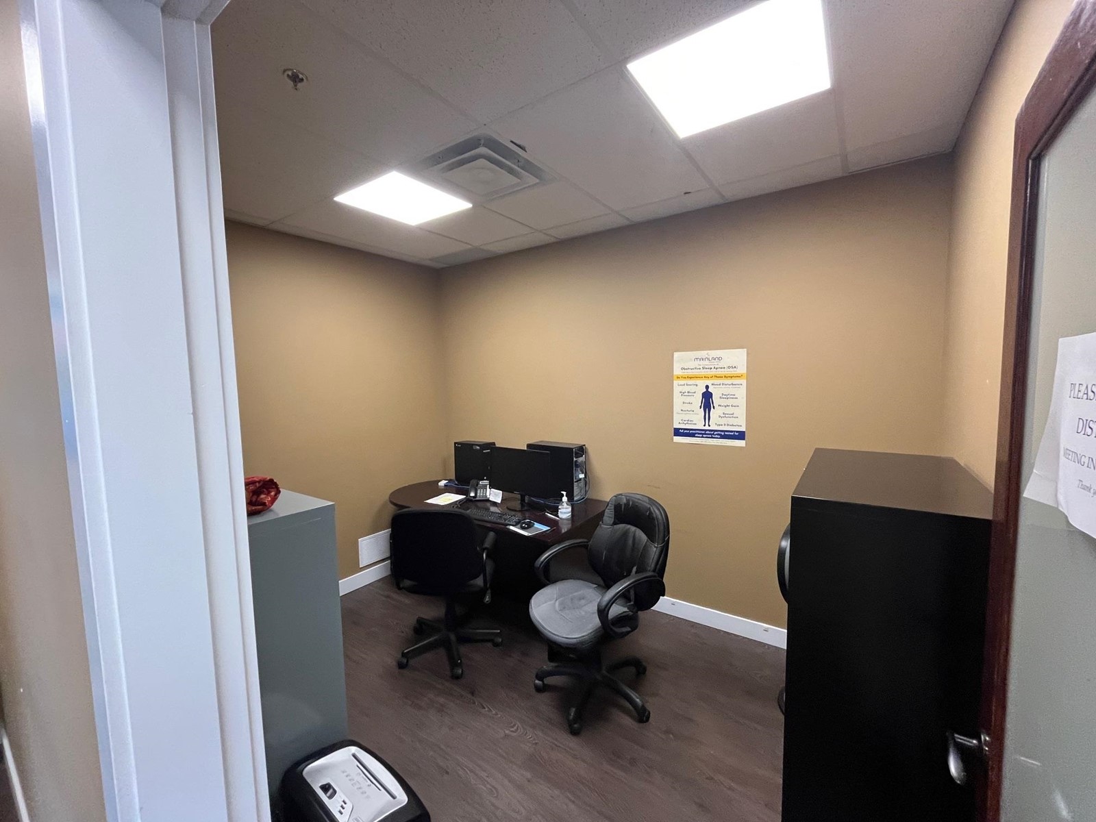 1106 & 1107 13737 96 Avenue, Surrey, British Columbia  V3V 0C6 - Photo 6 - C8067288