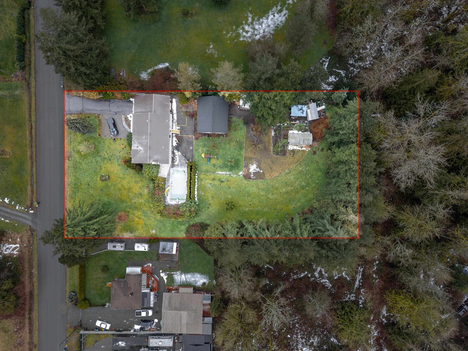 7334 209a Street, Langley, British Columbia  V2Y 2E4 - Photo 3 - R2976487