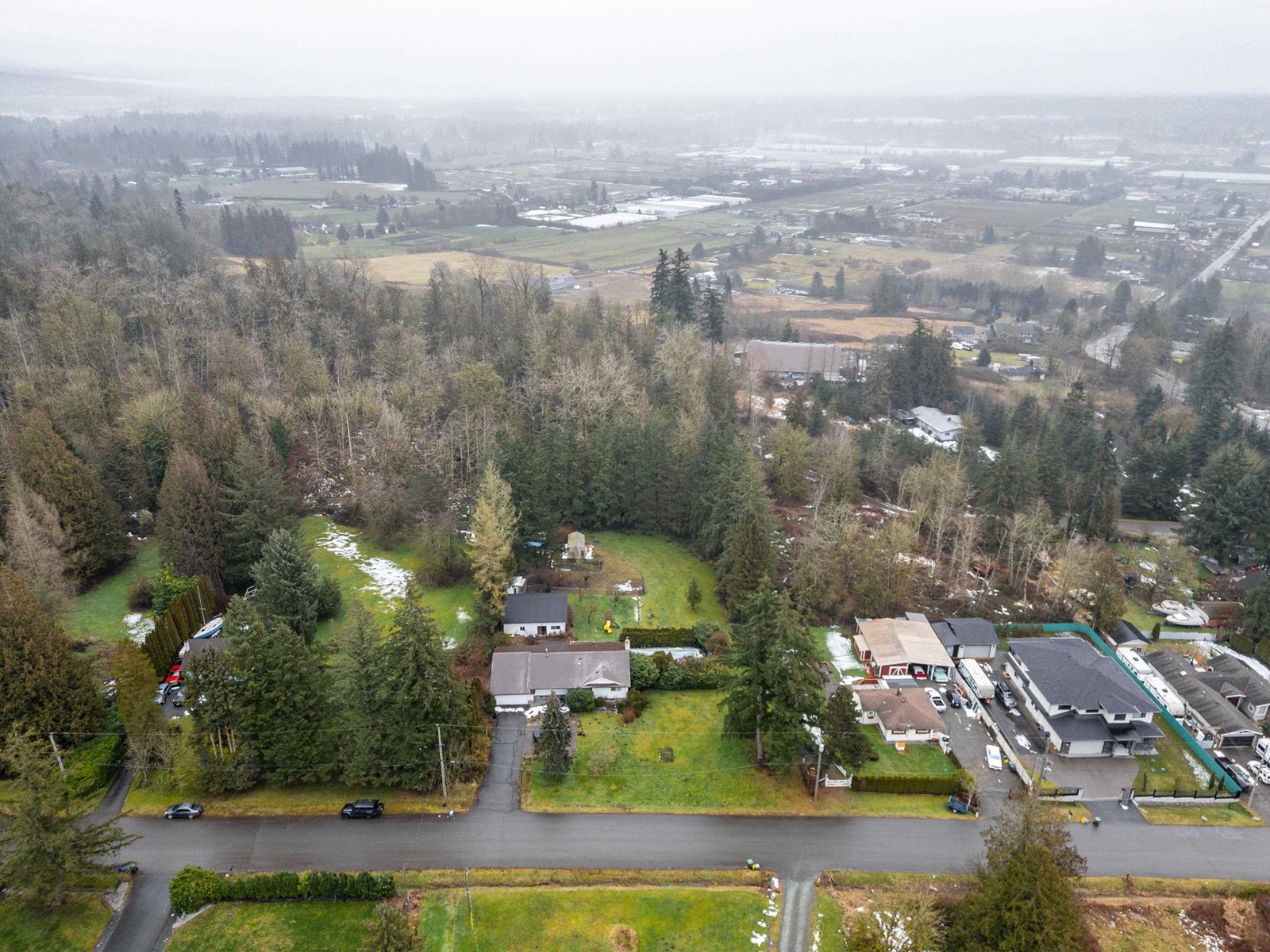 7334 209a Street, Langley, British Columbia  V2Y 2E4 - Photo 7 - R2976487