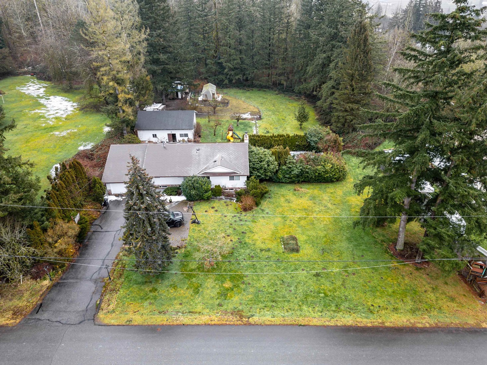 7334 209a Street, Langley, British Columbia  V2Y 2E4 - Photo 2 - R2976487
