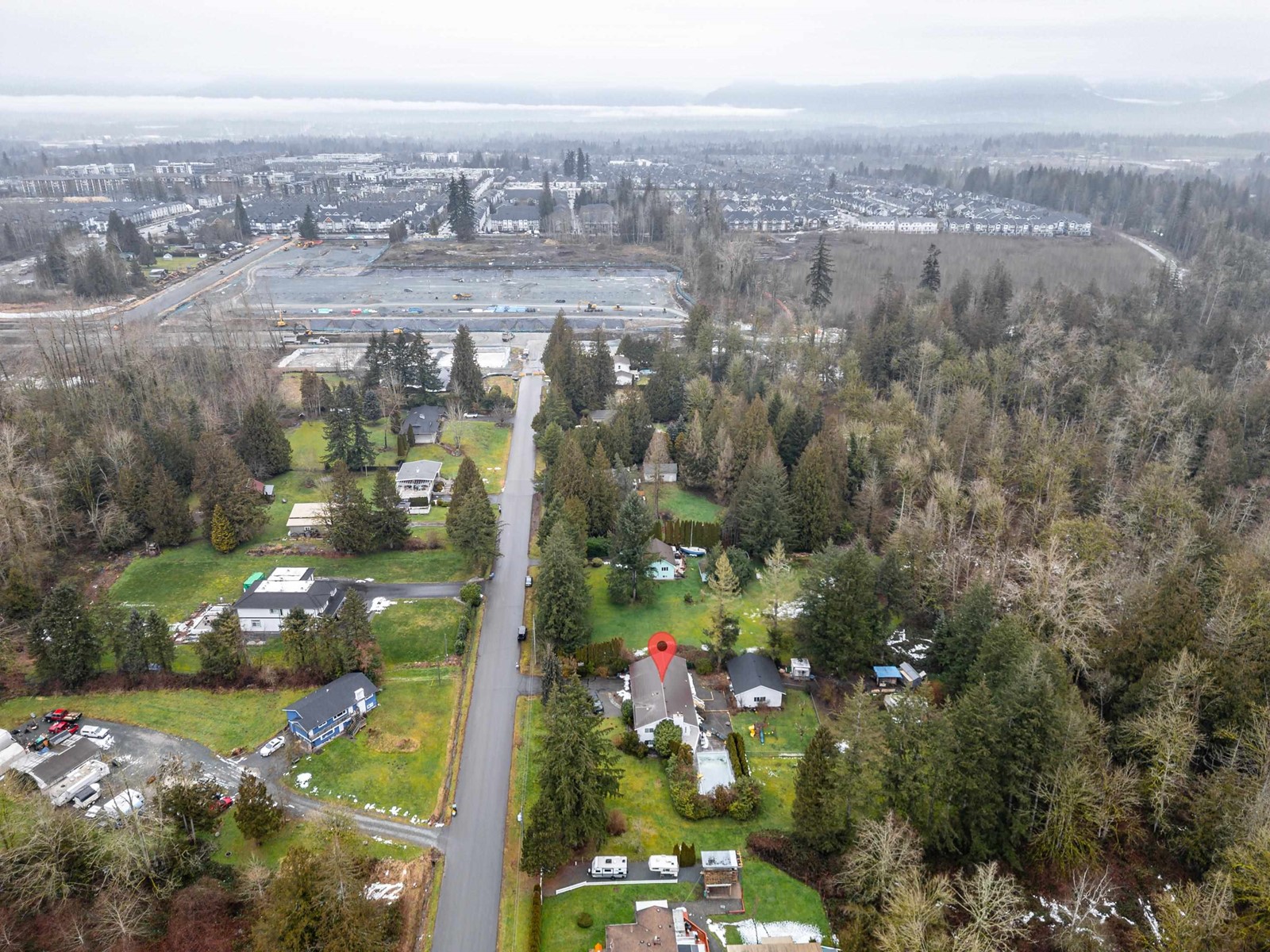 7334 209a Street, Langley, British Columbia  V2Y 2E4 - Photo 4 - R2976487