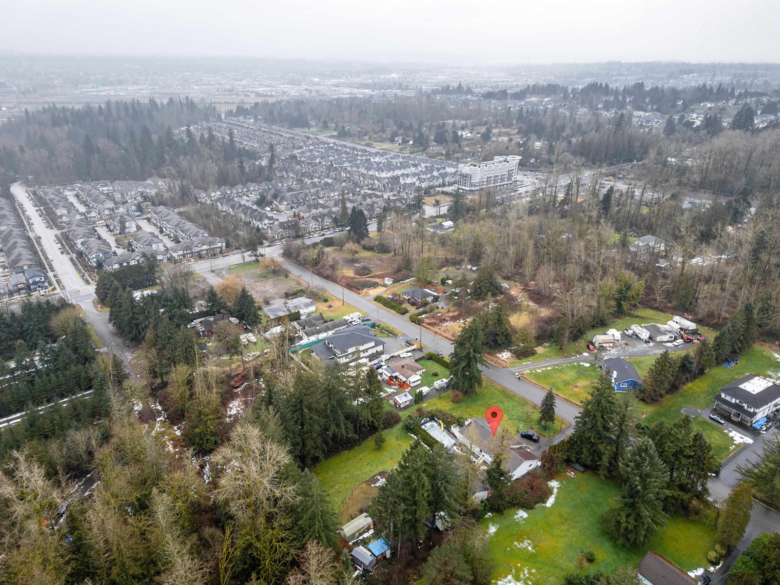 7334 209a Street, Langley, British Columbia  V2Y 2E4 - Photo 5 - R2976487
