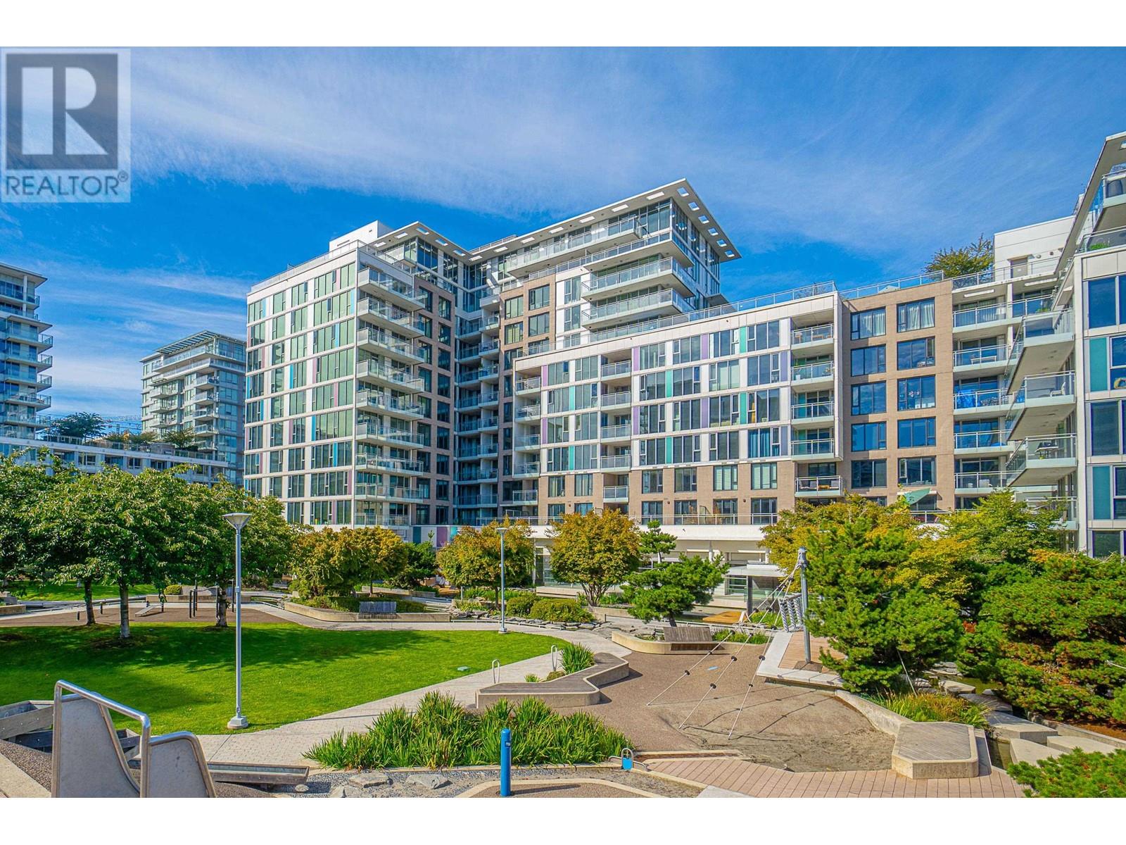 902 8988 PATTERSON ROAD, Richmond, British Columbia