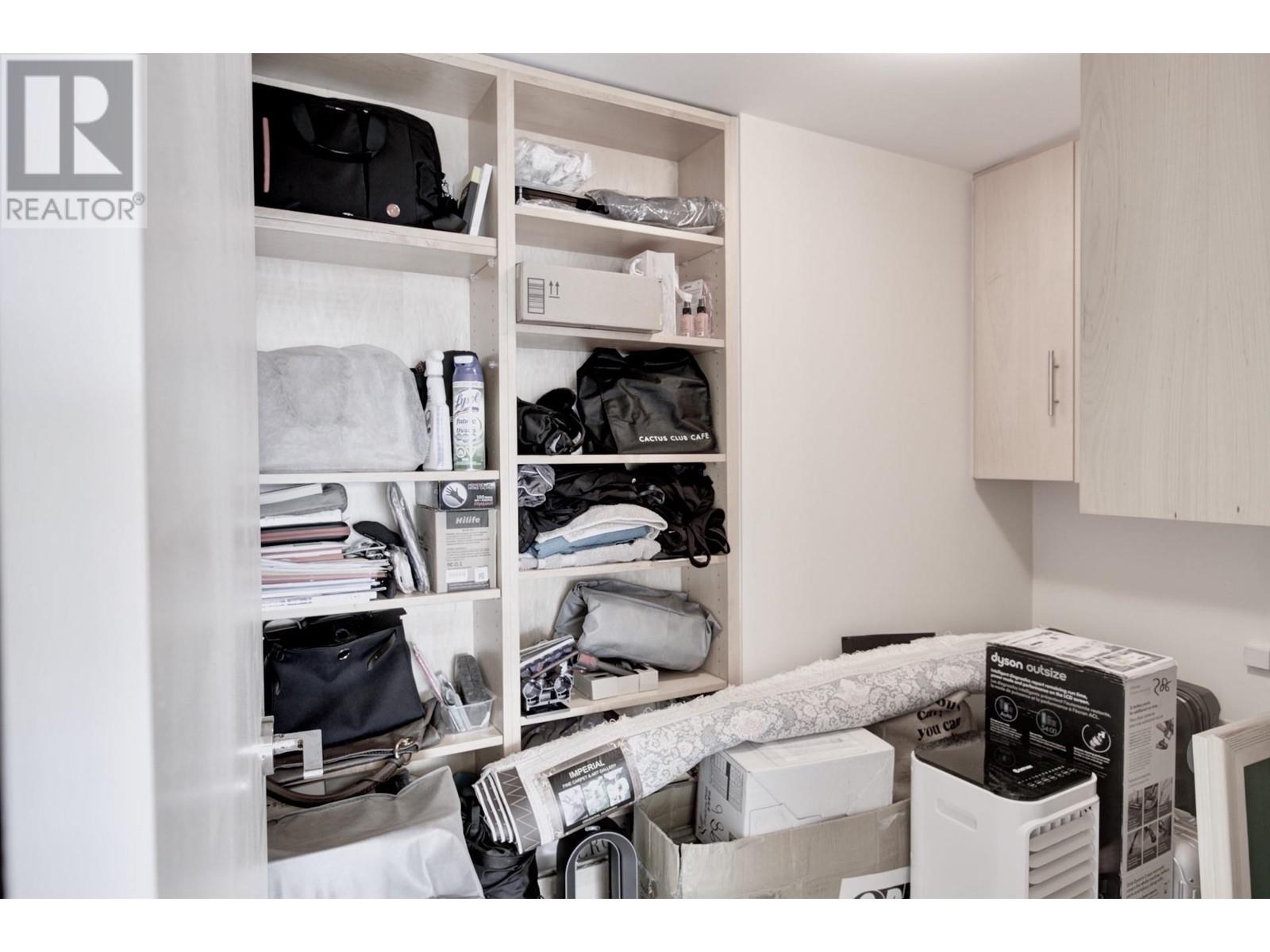 803 1033 Marinaside Crescent, Vancouver, British Columbia  V6Z 3A3 - Photo 17 - R2976545