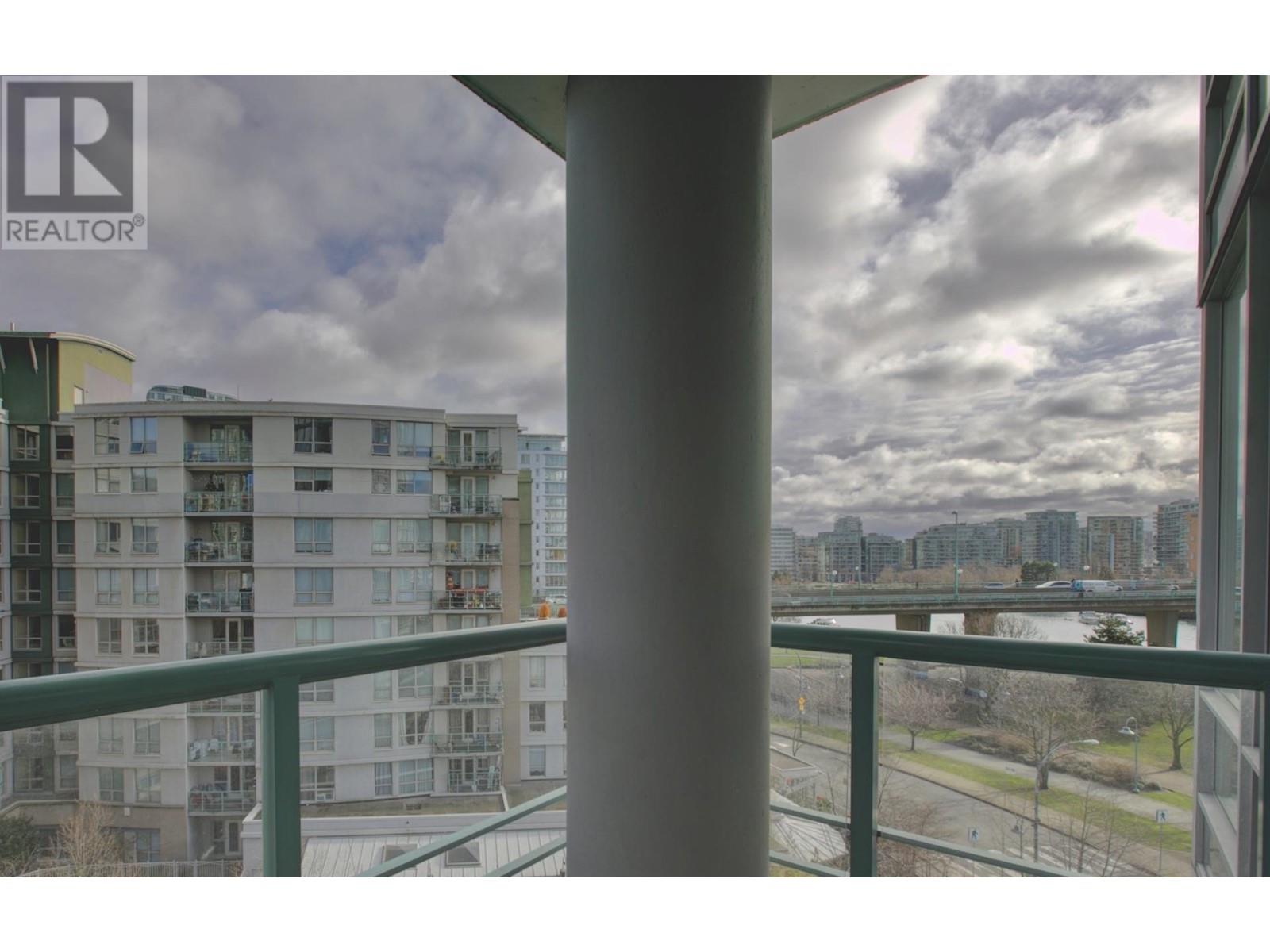 803 1033 Marinaside Crescent, Vancouver, British Columbia  V6Z 3A3 - Photo 19 - R2976545