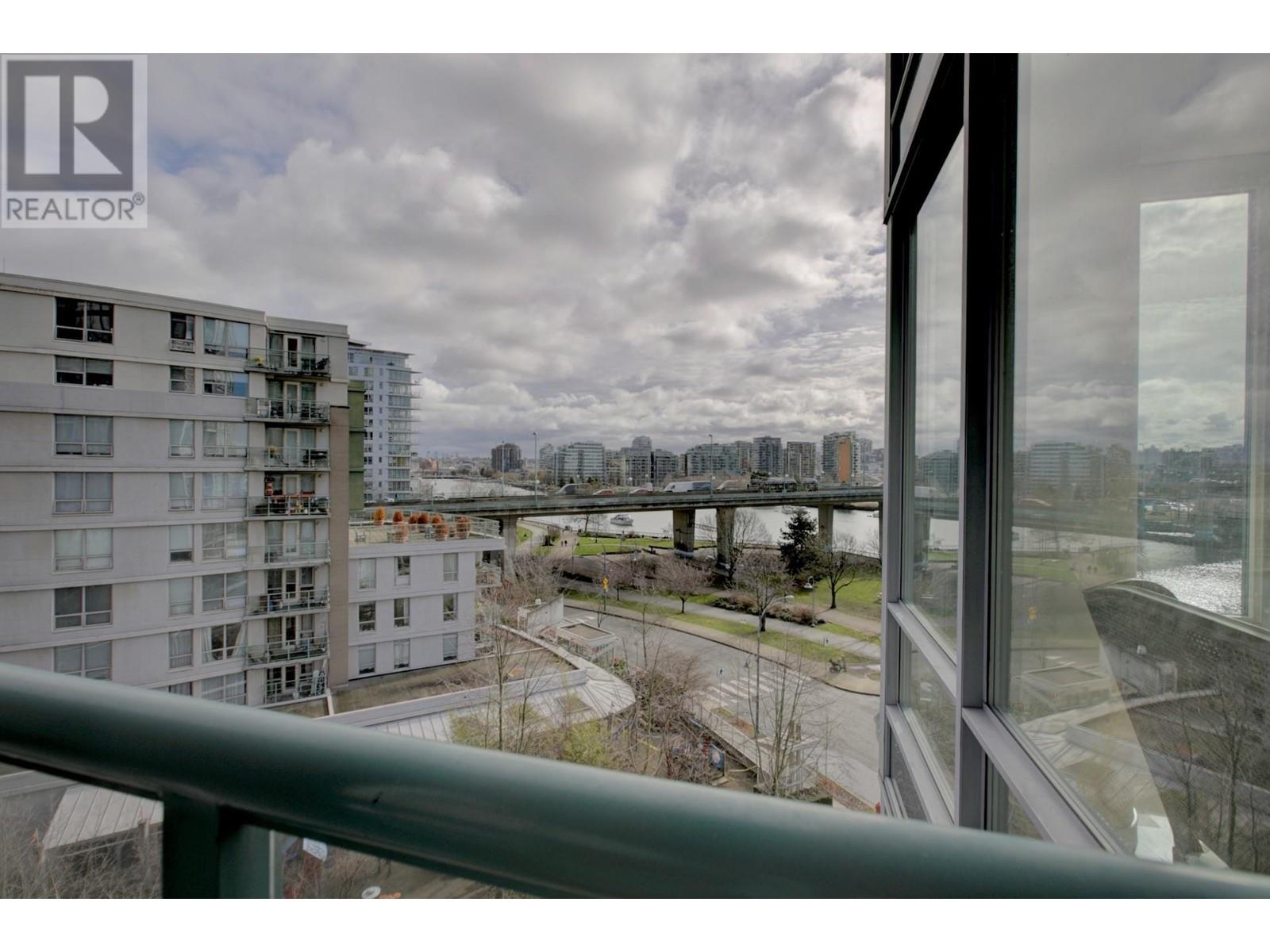 803 1033 Marinaside Crescent, Vancouver, British Columbia  V6Z 3A3 - Photo 20 - R2976545