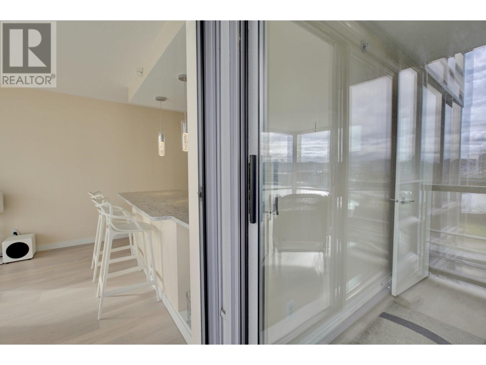 803 1033 Marinaside Crescent, Vancouver, British Columbia  V6Z 3A3 - Photo 22 - R2976545