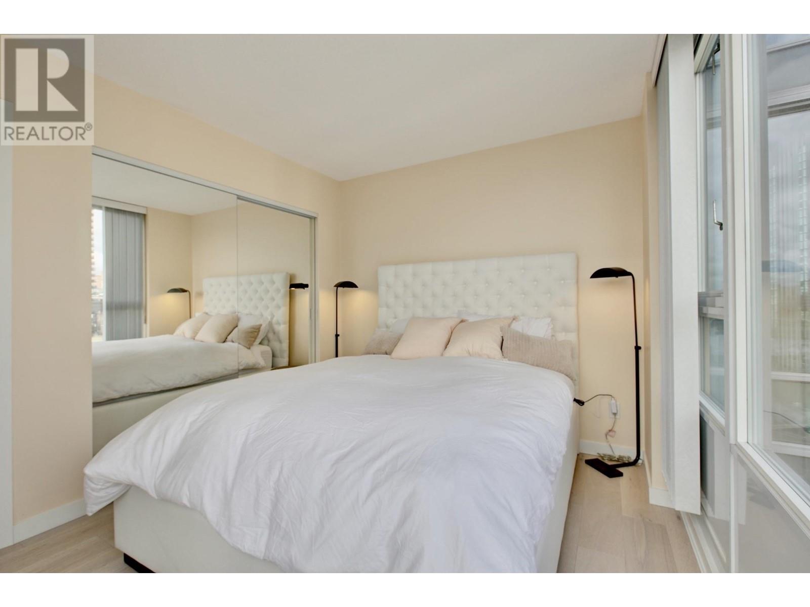 803 1033 Marinaside Crescent, Vancouver, British Columbia  V6Z 3A3 - Photo 24 - R2976545