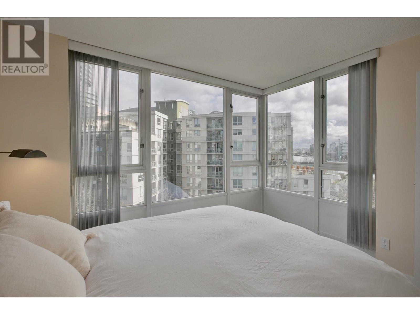 803 1033 Marinaside Crescent, Vancouver, British Columbia  V6Z 3A3 - Photo 26 - R2976545