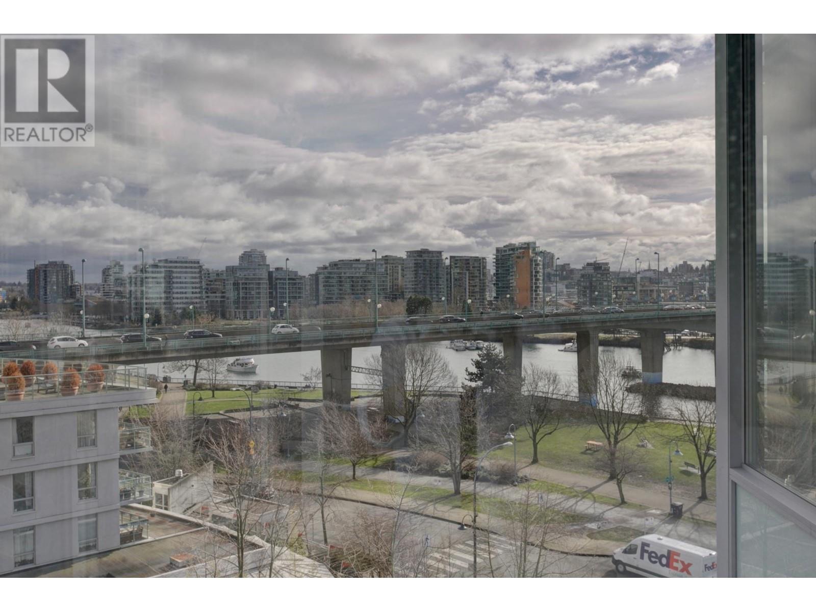 803 1033 Marinaside Crescent, Vancouver, British Columbia  V6Z 3A3 - Photo 27 - R2976545