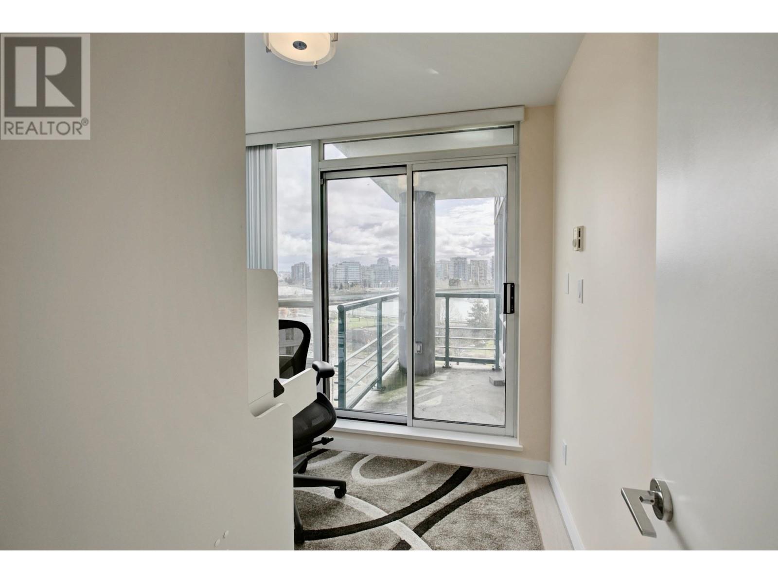 803 1033 Marinaside Crescent, Vancouver, British Columbia  V6Z 3A3 - Photo 28 - R2976545