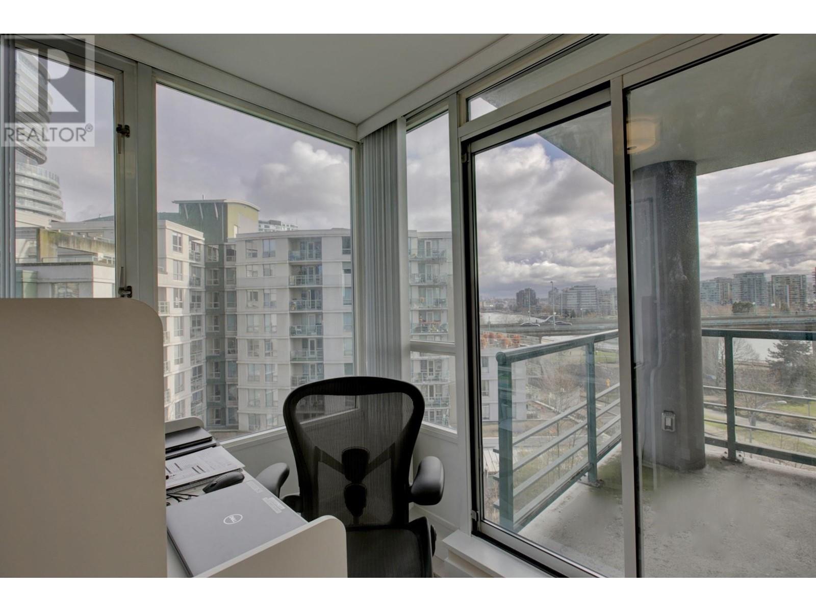 803 1033 Marinaside Crescent, Vancouver, British Columbia  V6Z 3A3 - Photo 29 - R2976545