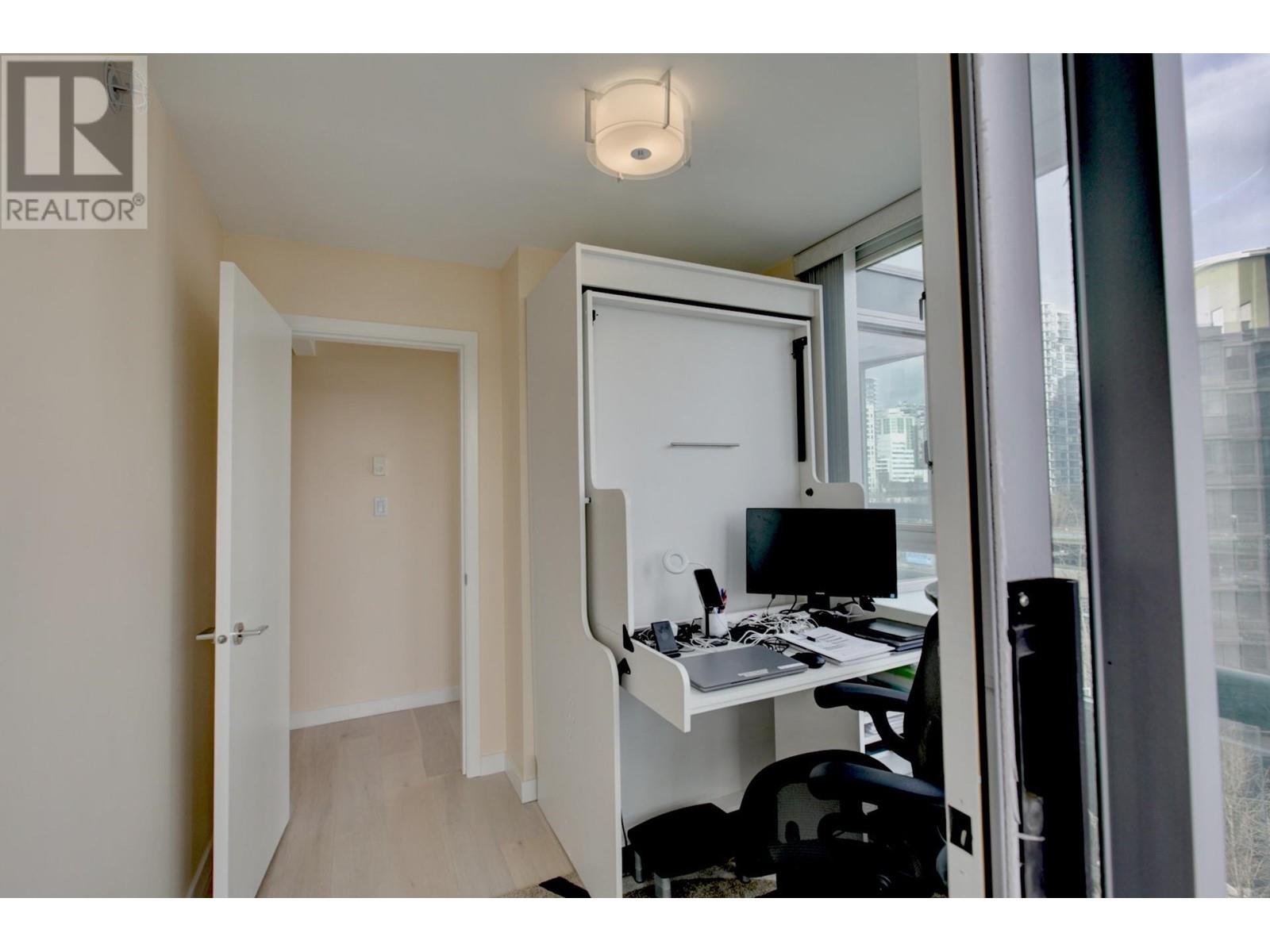 803 1033 Marinaside Crescent, Vancouver, British Columbia  V6Z 3A3 - Photo 30 - R2976545