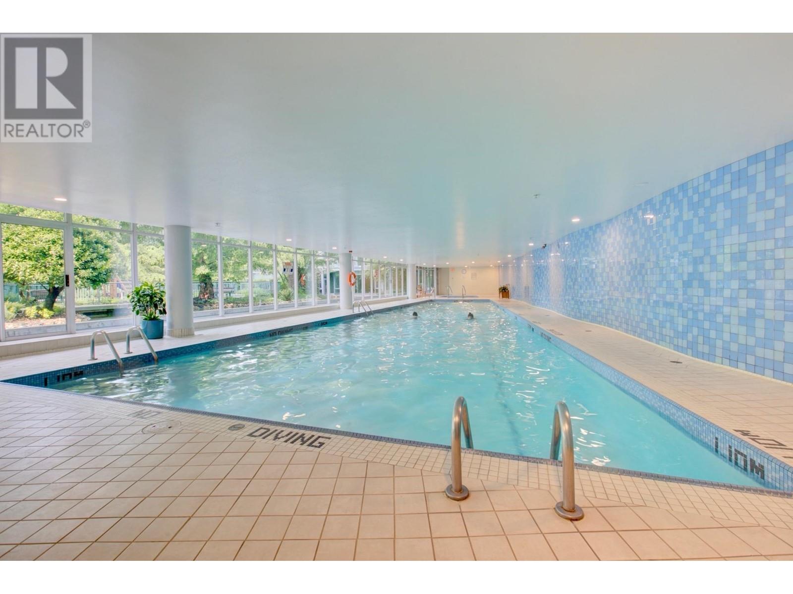 803 1033 Marinaside Crescent, Vancouver, British Columbia  V6Z 3A3 - Photo 37 - R2976545