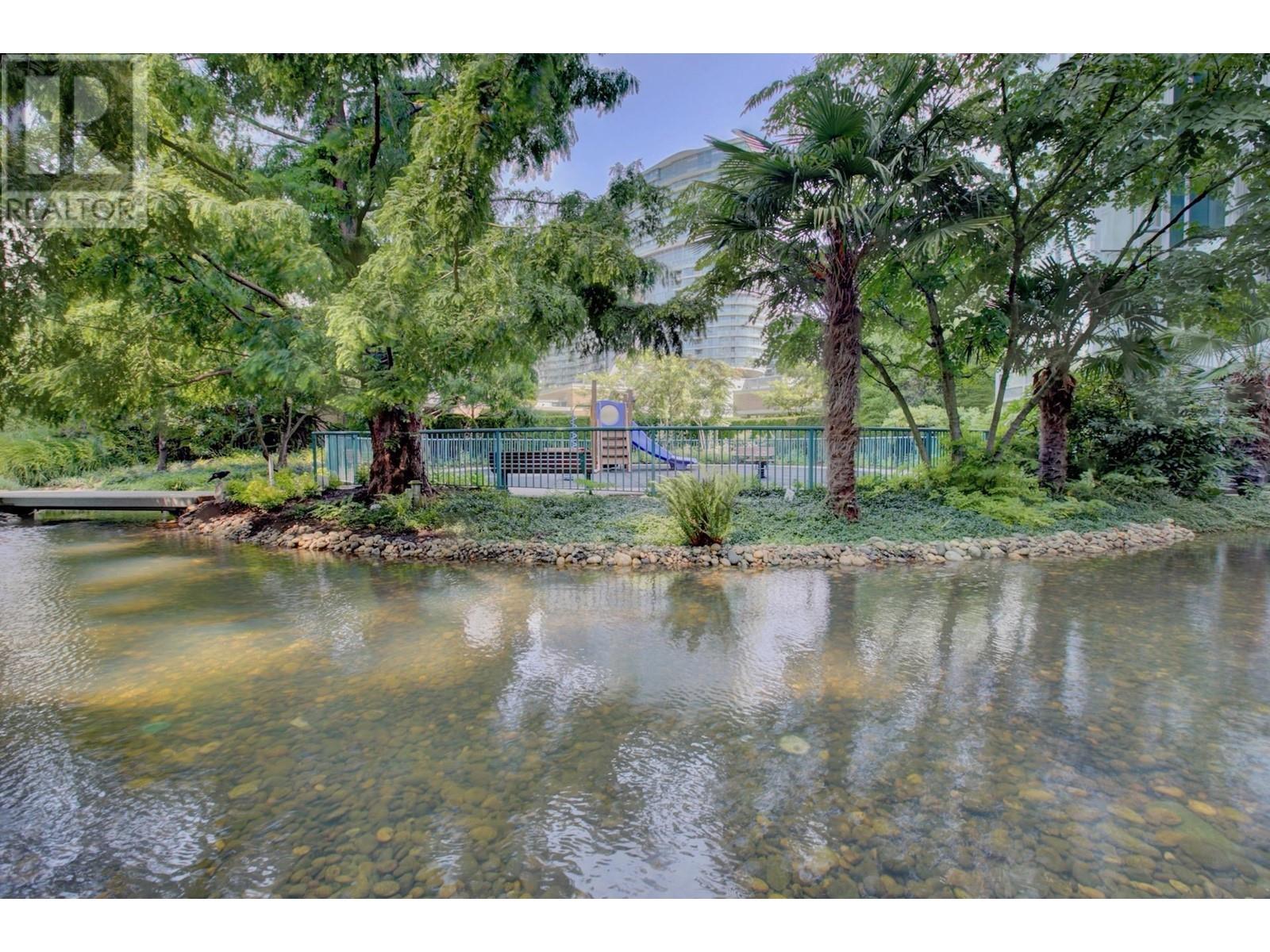 803 1033 Marinaside Crescent, Vancouver, British Columbia  V6Z 3A3 - Photo 38 - R2976545