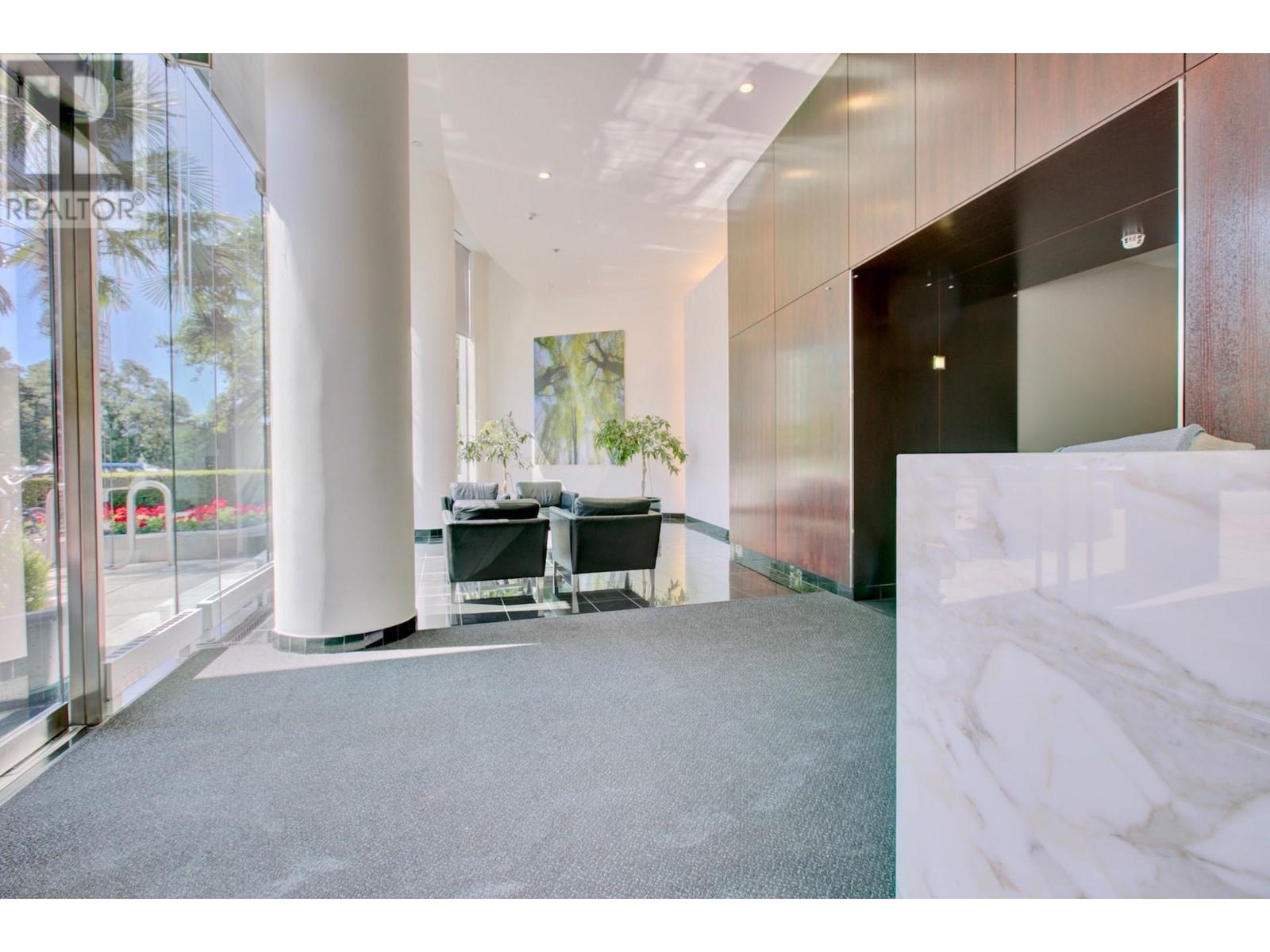 803 1033 Marinaside Crescent, Vancouver, British Columbia  V6Z 3A3 - Photo 40 - R2976545