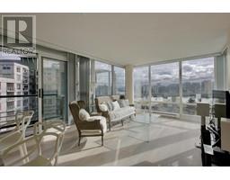 803 1033 MARINASIDE CRESCENT, Vancouver, British Columbia