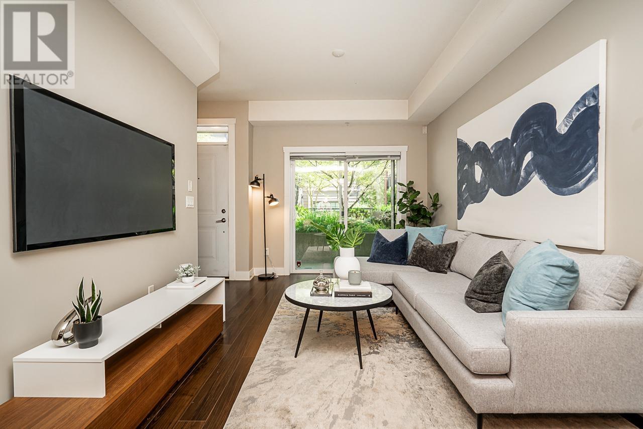 109 828 Royal Avenue, New Westminster, British Columbia  V3M 1J9 - Photo 10 - R2976557