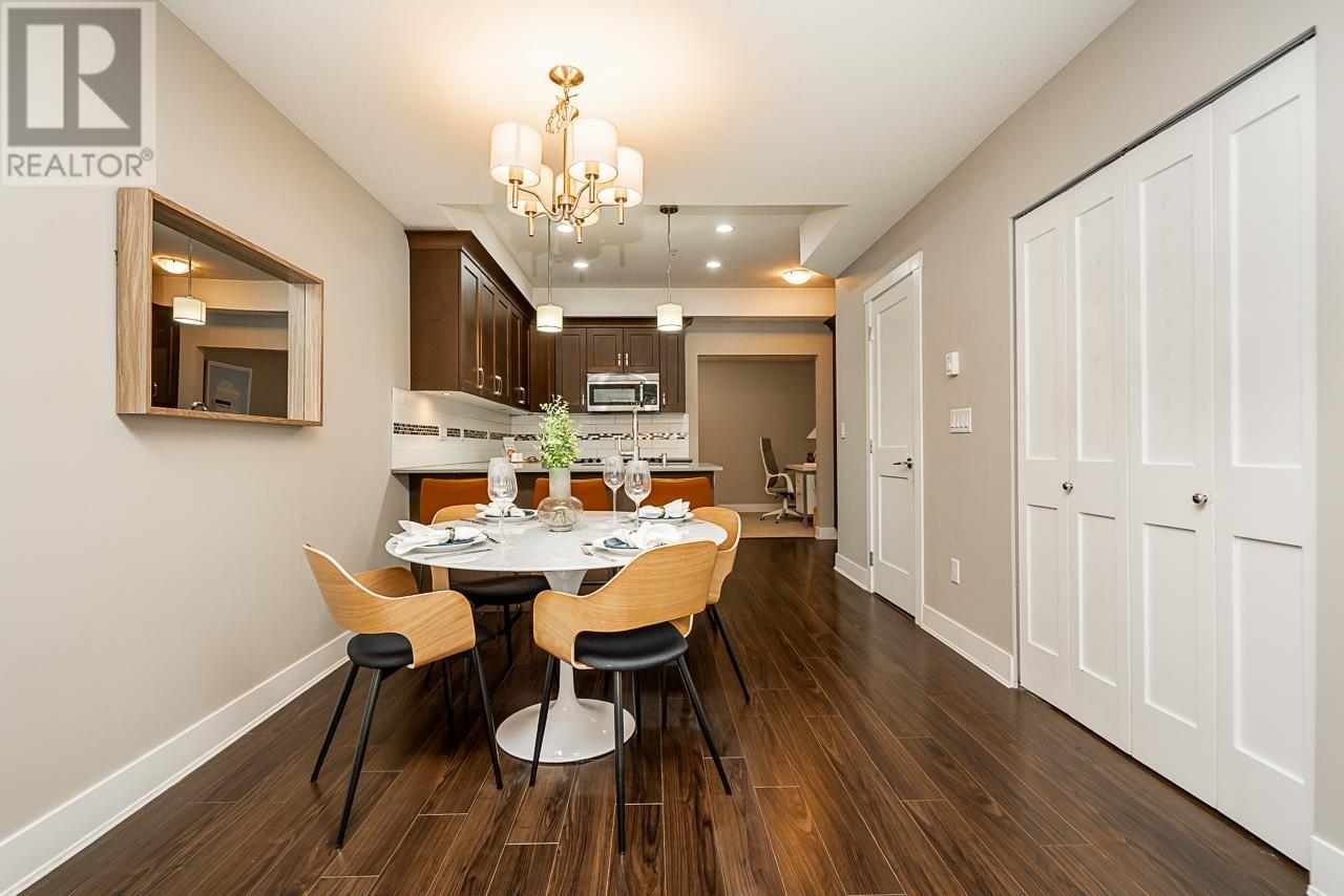 109 828 Royal Avenue, New Westminster, British Columbia  V3M 1J9 - Photo 11 - R2976557