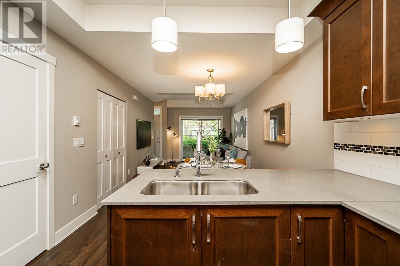 109 828 Royal Avenue, New Westminster, British Columbia  V3M 1J9 - Photo 17 - R2976557