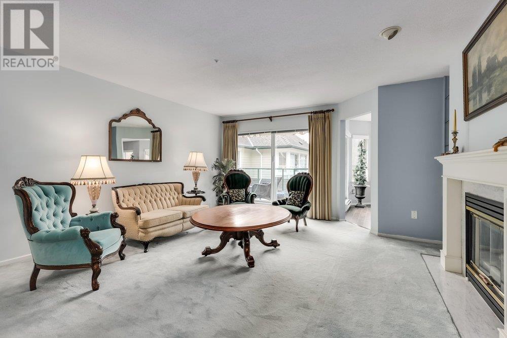 401 3690 Banff Court, North Vancouver, British Columbia  V7H 2Y7 - Photo 3 - R2976563
