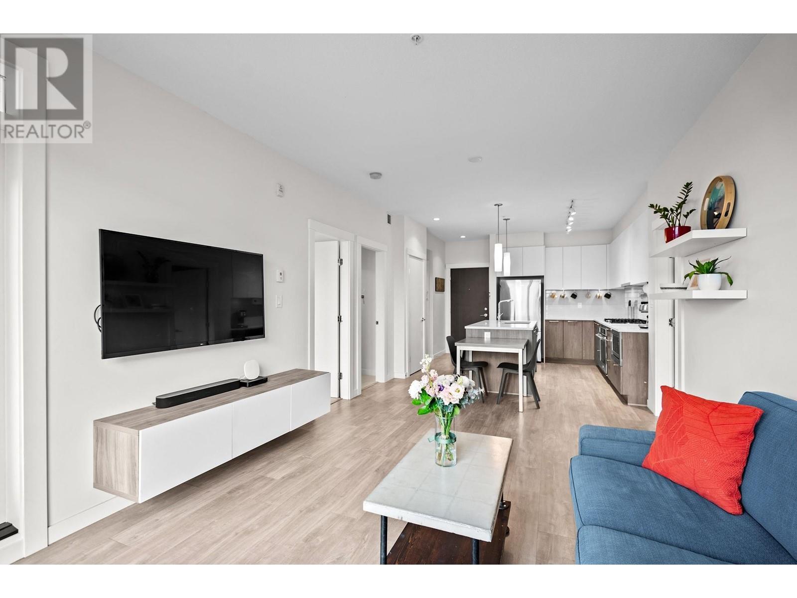 204 625 E 3rd Street, North Vancouver, British Columbia  V7L 1G6 - Photo 6 - R2976571