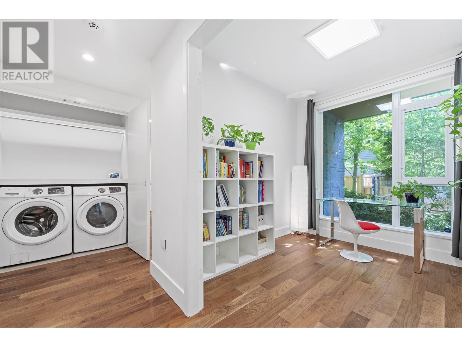 Listing Picture 16 of 40 : 106 7428 ALBERTA STREET, Vancouver / 溫哥華 - 魯藝地產 Yvonne Lu Group - MLS Medallion Club Member