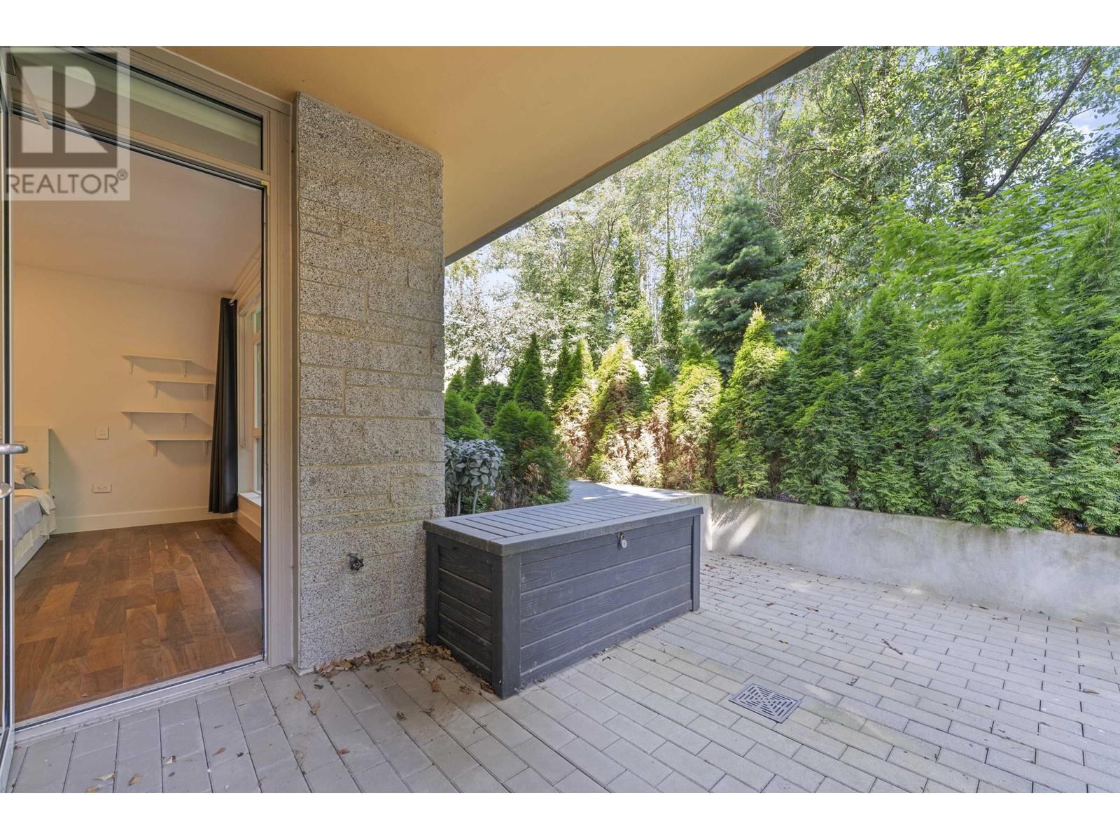 Listing Picture 26 of 40 : 106 7428 ALBERTA STREET, Vancouver / 溫哥華 - 魯藝地產 Yvonne Lu Group - MLS Medallion Club Member