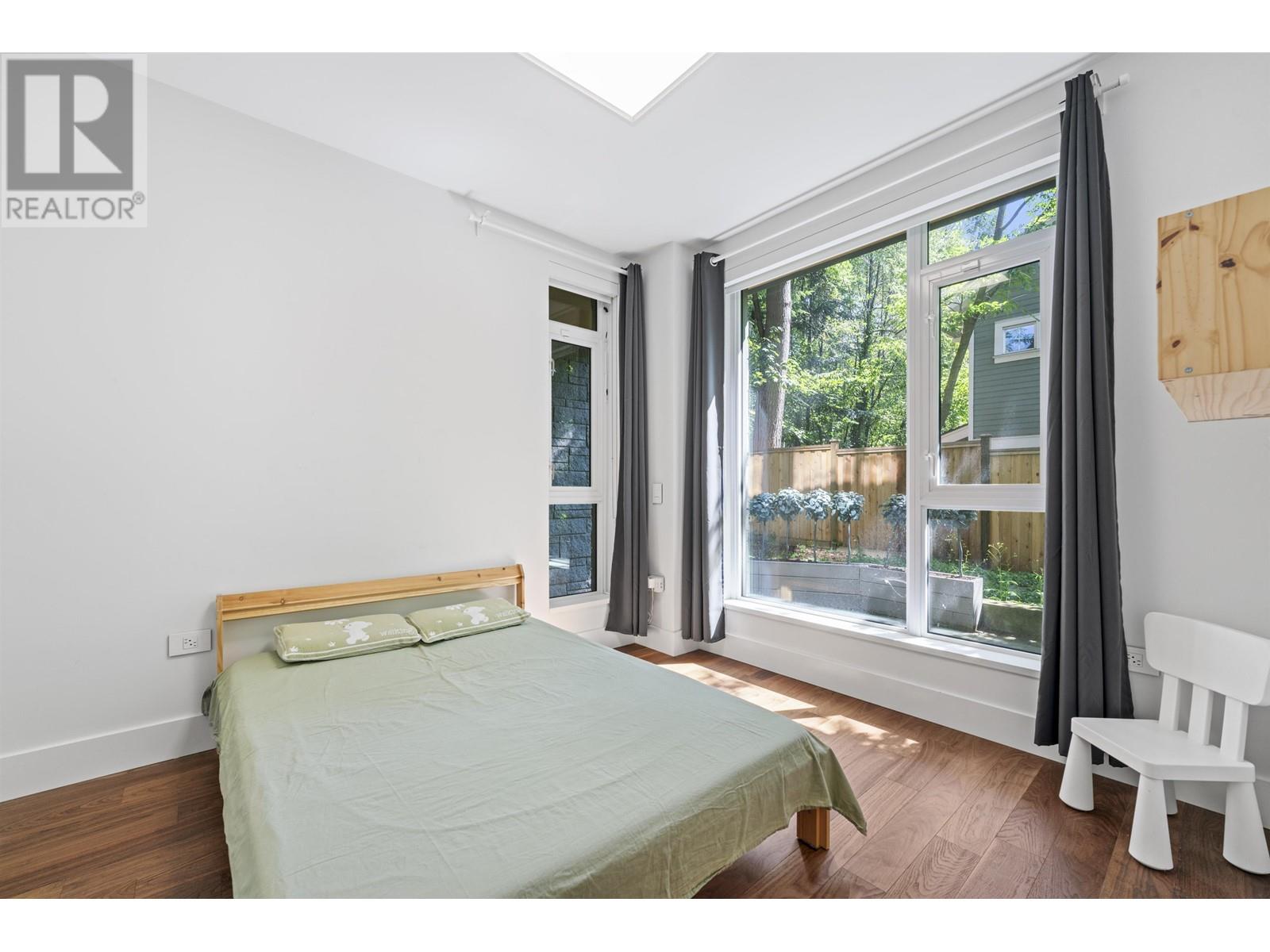 Listing Picture 29 of 40 : 106 7428 ALBERTA STREET, Vancouver / 溫哥華 - 魯藝地產 Yvonne Lu Group - MLS Medallion Club Member